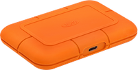 Futon Boutique LaCie Rugged SSD 2 To (USB-C)