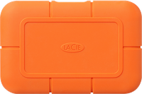 Futon Boutique LaCie Rugged SSD 4 To (USB-C)