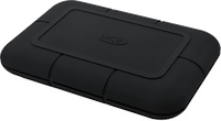 Futon Boutique LaCie Rugged SSD Pro 1 To (Thunderbolt 3)