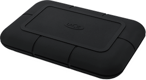 LaCie Rugged SSD Pro 1 To (Thunderbolt 3)