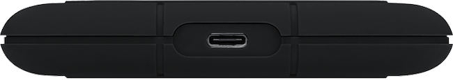 LaCie Rugged SSD Pro 1 To (Thunderbolt 3)