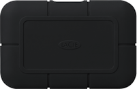 Futon Boutique LaCie Rugged SSD Pro 1 To (Thunderbolt 3)