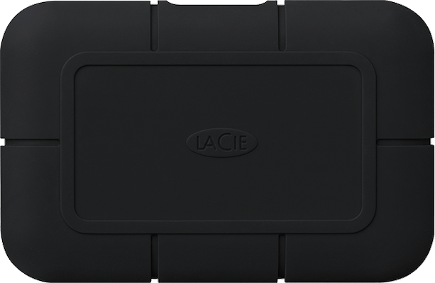 LaCie Rugged SSD Pro 1 To (Thunderbolt 3)