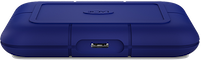Futon Boutique LaCie Rugged SSD Pro5 de 2 To (Thunderbolt 5)