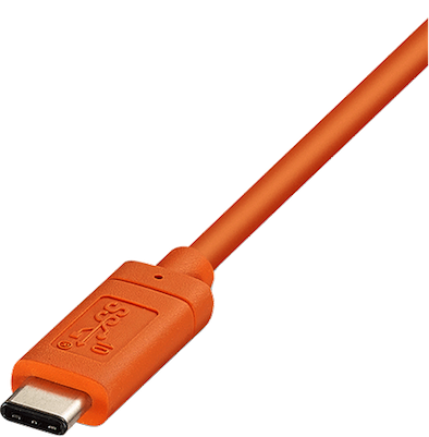 LaCie Rugged USB-C de 5 To