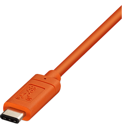 LaCie Rugged USB-C de 2 To