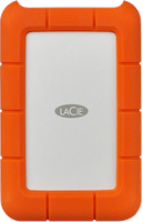 Futon Boutique LaCie Rugged USB-C de 1 To