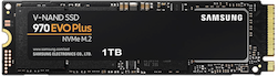 Samsung SSD M.2 970 EVO Plus de 1 To