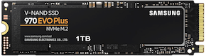 Samsung SSD M.2 970 EVO Plus de 1 To