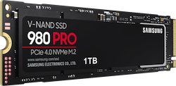 Samsung SSD M.2 980 Pro de 1 To