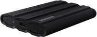Futon Boutique Samsung T7 Shield USB 3.2 Type C de 1 To (noir)