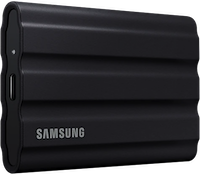 Futon Boutique Samsung T7 Shield USB 3.2 Type C de 4 To (noir)