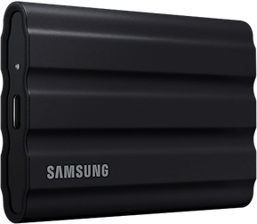 Samsung T7 Shield USB 3.2 Type C de 1 To (noir)