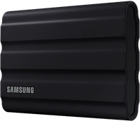 Futon Boutique Samsung T7 Shield USB 3.2 Type C de 2 To (noir)