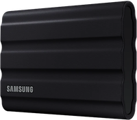 Futon Boutique Samsung T7 Shield USB 3.2 Type C de 4 To (noir)