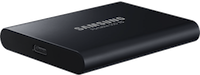 Futon Boutique Samsung T5 USB 3.1 Type C de 2 To (noir)