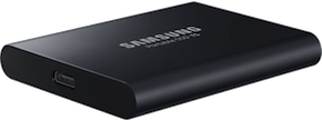 Samsung T5 USB 3.1 Type C de 1 To (noir)