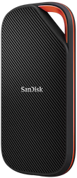 Sandisk Extreme Pro SSD de 2To USB4