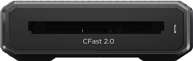 SanDisk Professional PRO-READER™ CFast WW