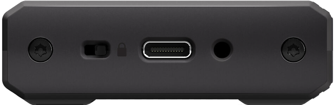 SanDisk Professional PRO-READER™ Multi Card WW