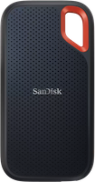 Futon Boutique Sandisk Extreme Portable SSD v2 de 4To USB-C