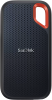 Futon Boutique Sandisk Extreme Portable SSD de 2To USB-C