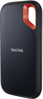 Futon Boutique Sandisk Extreme Portable SSD v2 de 1To USB-C