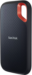 Sandisk Extreme Portable SSD de 1To USB-C