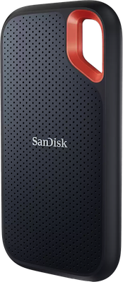 Sandisk Extreme Portable SSD v2 de 1To USB-C