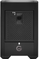 Futon Boutique SanDisk Professional G-RAID Shuttle 4 baies de 96TB