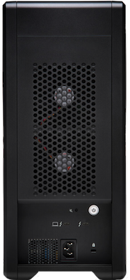 SanDisk Professional G-RAID Shuttle 8 baies de 192TB
