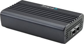 Promise SANLink2 8Gb FC