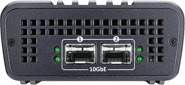 Promise SANLink2 10GbE (SFP+)