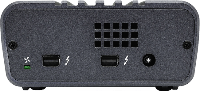 Promise SANLink2 10GbE (SFP+)