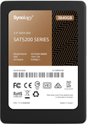 Synology SAT5200, disque SSD de 3840 Go