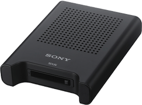 Sony SBAC-US30