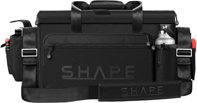 SHAPE Sac de transport pour caméra