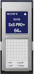 Sony SBP-64B