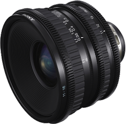 Sony SCL-P11X15