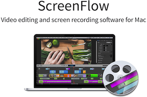 ScreenFlow 9 (Mac)