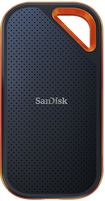 Futon Boutique Sandisk Extreme Pro Portable SSD v2 de 4To USB-C