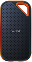 Futon Boutique Sandisk Extreme Pro Portable SSD v2 de 2To USB-C