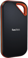Futon Boutique Sandisk Extreme Pro Portable SSD de 4To USB-C