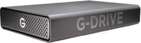SanDisk Pro G-DRIVE de 4TB
