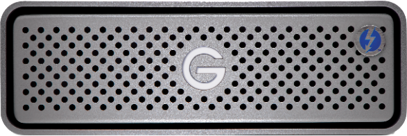 SanDisk Professional G-DRIVE PRO 20TB