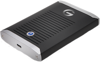 Futon Boutique SanDisk Professional G-DRIVE PRO SSD de 1TB