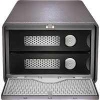 Futon Boutique SanDisk Professional G-RAID 2 de 40TB