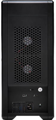 SanDisk Professional G-RAID Shuttle 8 baies de 48TB