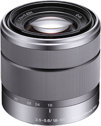 Sony SEL-1855