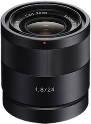 Sony SEL-24F18Z